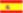 bandera de Español