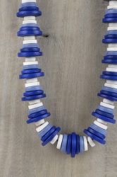 Collar pastillas