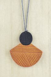 Collar barco 