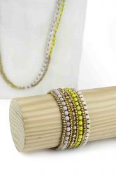 Pulsera - Collar 