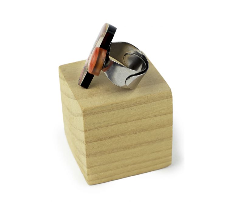 Anillo Masckintosh