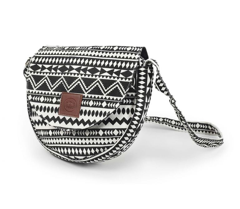 Bolso bandolera