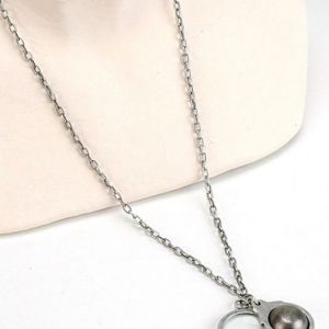  YSI1-3066-CO METAL NECKLACES