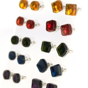  DAI5-PACK FM EARRINGS