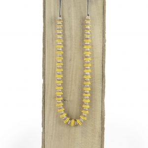  Collar pastillas WOOD, STONE AND RESIN NECKLACES FOR WOMEN