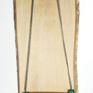  NKW9-4084-CO2 COLLARES DE MADERA, PIEDRAS Y RESINA PARA MUJERES